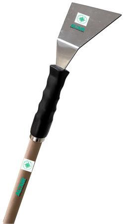 RASCHIETTO INCLINATO CM 10 AVVITABILE C/M LEGNO