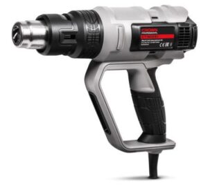 TERMOSOFFIATORE CROWN 2000W CT19042K