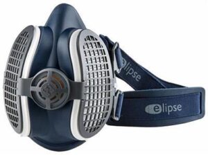 FILTRO RICAMBIO ELIPSE P3 IN BLISTER 2 PZ