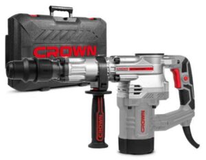 MART. DEM. CROWN SDS-MAX 7,5KG  CT18173M BMC