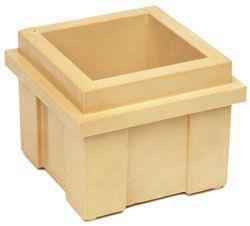 CUBIERA IN POLIURETANO