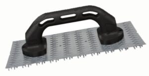 RICAMBIO DENTATO PER RASCHIATORE