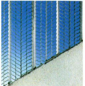 PANNELLO PERNERVO METAL