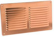 GRIGLIA RAME 14X36 RETE