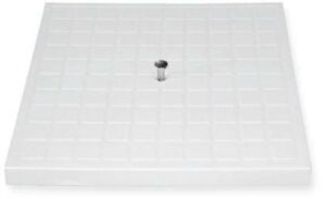 COPERCHIO POLIPROPILENE CM 20X20