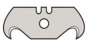 LAMA CUTTER HOOK A UNCINO IN BLISTER DA 5 PZ