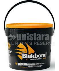 MALTA REFRATTARIA BLAKBOND KG 2,5