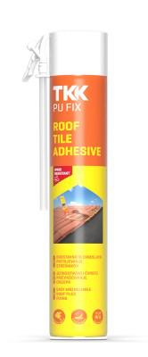 SCHIUMA POLIUR. TKK COPPI E TEGOLE B3 MANUALE ML 750