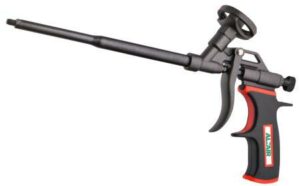 PISTOLA SCHIUMA POL. HOOK TEFLONATA