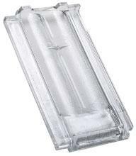 TEGOLA MARSIGLIESE VETRO 39,5X23