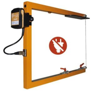 TAGLIERINA GENIALE PER PANNELLI EPS/XPS A BATTERIA