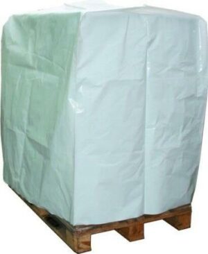 CAPPUCCIO COPRI PALLET