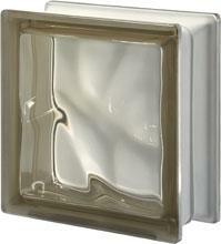 VETROMATTONE SIENA OND. Q19/O-19X19X8