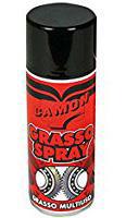 GRASSO SPRAY MULTIUSO ML 400