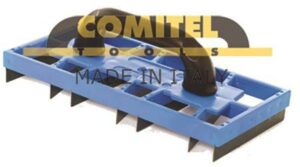 PIALLA PER CARTONGESSO 275X120