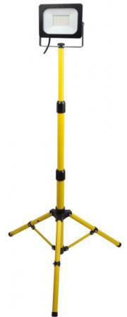 FARETTO LED 50W IP65 CON TREPPIEDE