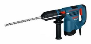 MART. PERF. BOSCH GBH 3-28 DFR PLUS