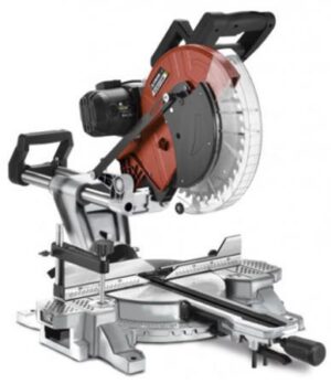 TRONCATRICE STAYER SCR 315 BW