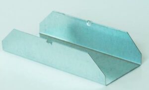 GIUNTO LONGITUDINALE PER TRAVERSO 27X50X27 PZ 100