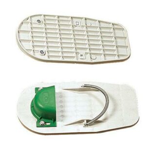 CIABATTE PER IMPIANTITORI GRECATE