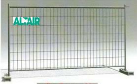 RECINZIONE MOBILE MM 2000X2000