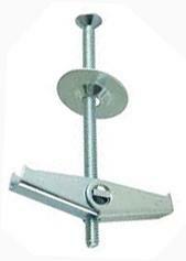 ANCORINA 3/16 ø 14 ACC. VITE/RONDELLA PZ 100