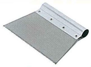 SPATOLA TUBOLARE SEGA