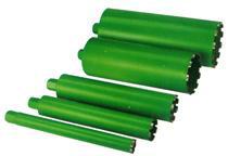 FORETTO A UMIDO ø121 MM L.420 1"1/4