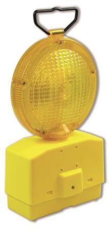 LAMPEGGIATORE GIALLO