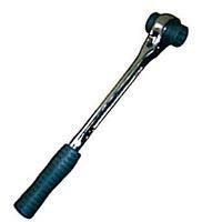 CHIAVE DA PONTEGGIO A CRICCHETTO