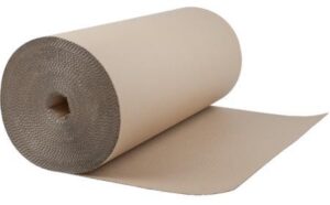 CARTONE ONDULATO MT 1X20