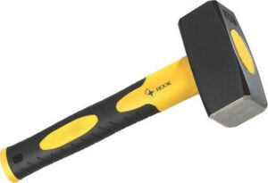 MAZZETTA ACC. M/FIBRA-GOMMA GR. 1000