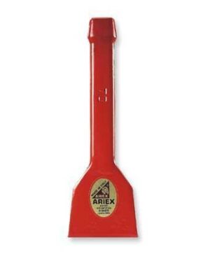 SCALPELLO PER MATTONI HOOK MM 50