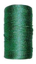 CORDA TORTIGLIA VERDE MT 250