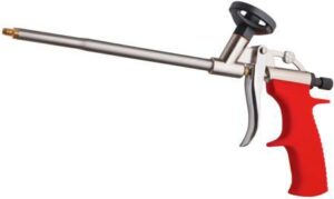 PISTOLA SCHIUMA POL. HOOK STANDARD