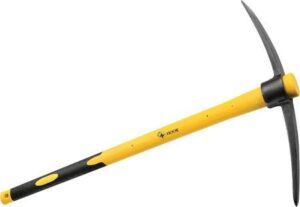 PICCONE CON M/FIBRA-GOMMA KG 1,5