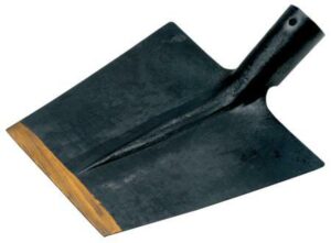 BADILE ACC. FORGIATO PUNTA QUADRA GOLD