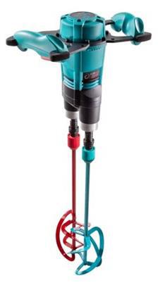 MISCELATORE COLLOMIX XO 55 R DUO 1600W C/FRUSTE