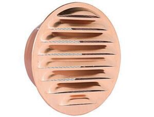 GRIGLIA RAME T 120 RETE