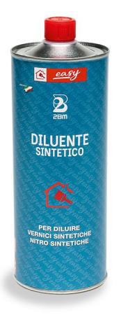DILUENTE SINTETICO LT 1