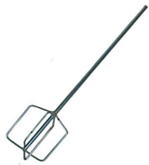 FRUSTA A GABBIA ATTACCO MANDRINO