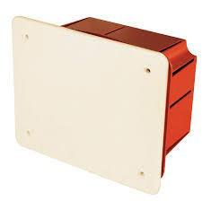 SCATOLA DERIVAZIONE 119X96X45