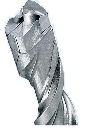 PUNTA SDS-PLUS 7X100X165