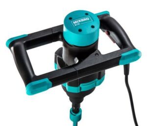 MISCELATORE COLLOMIX MIXBRO M130 1300W HF S/FRUSTA