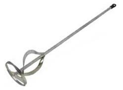 FRUSTA A ELICA ATTACCO MANDRINO PER VERNICI