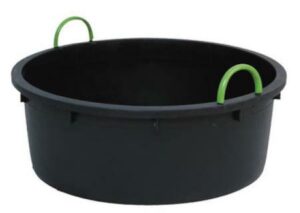 MASTELLONE LT 150 ø88X31 SENZA MANIGLIE