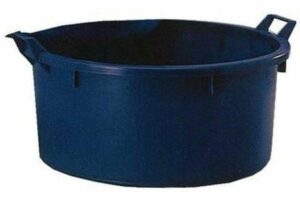 MASTELLONE LT 110 ø71X39 CON MANIGLIE