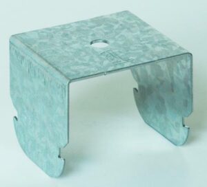 CAVALIERE ALTO PER TRAVERSO 50X27 BORDO ARR. PZ 100