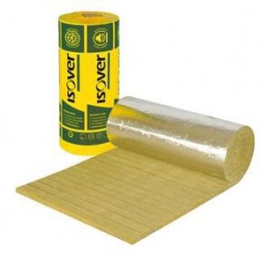 ISOLSPEED L/ROCCIA MM 30 DENS. 50