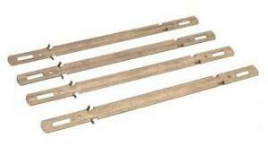 DISTANZIATORE PER CASSEFORMI CM 35